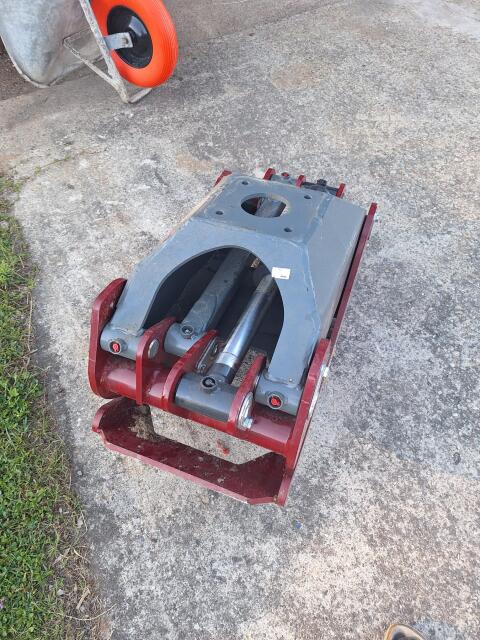 Forstzange 1.800 mm