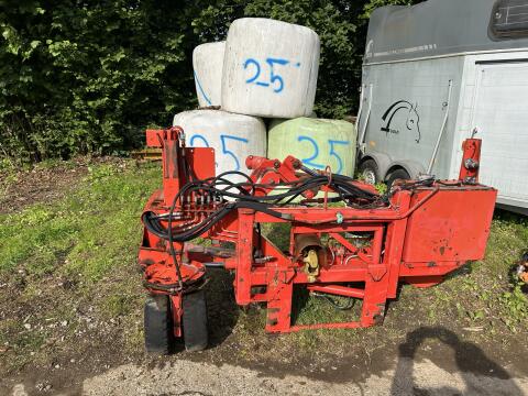 Dücker SMK 500