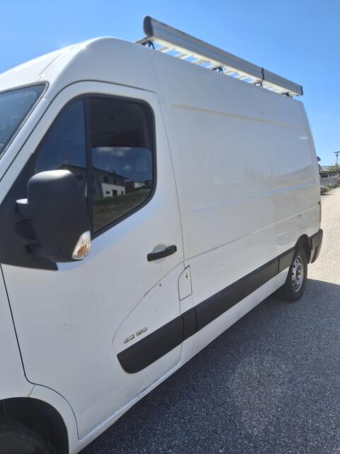 Renault Master 3