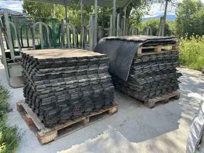 Boxenmatte