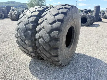 Reifen 26.5 R25 Rigdon Radlader EM-Reifen