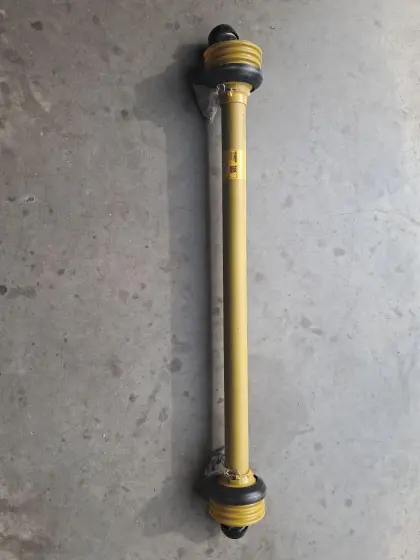 Walterscheid W2300/W300E Gelenkwelle