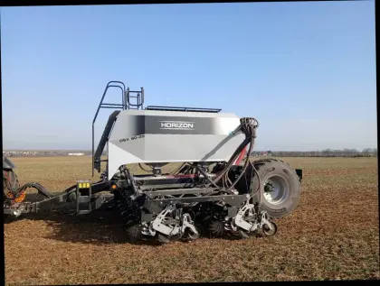 Direktsaat Horizon DSX