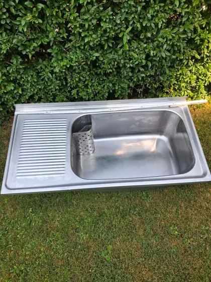 Waschbecken Niro