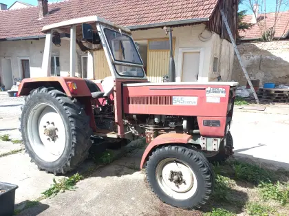 Steyr 540g