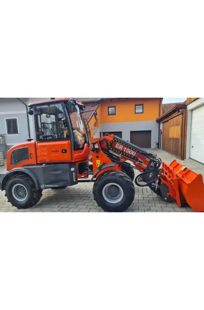 Everun ER 1500
