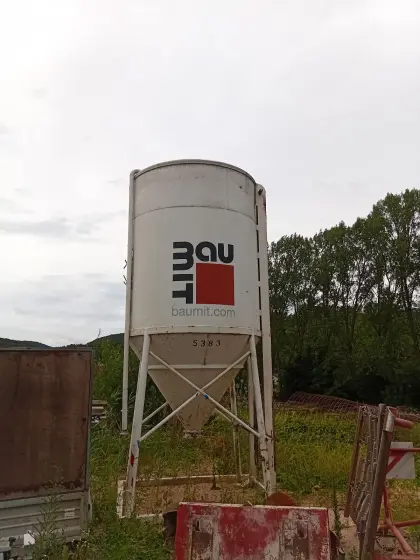 Silo