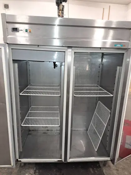 Gastro-Kühlschrank Linde