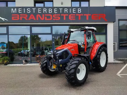 Lindner Lintrac 115 LS