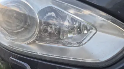 Xenon-Scheinwerfer li. Ford C-Max