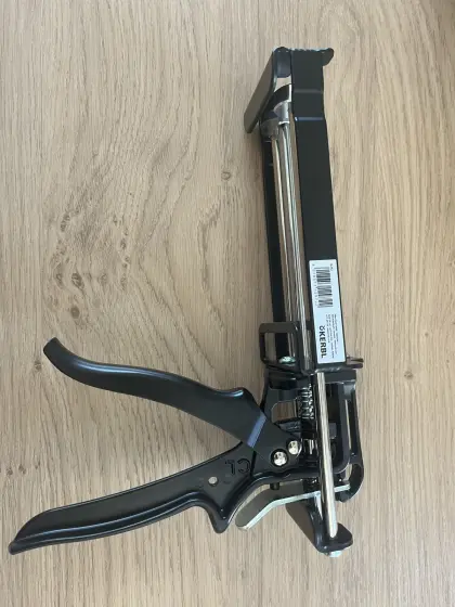 Kartuschenpistole Kerbl Technovit Bond 2