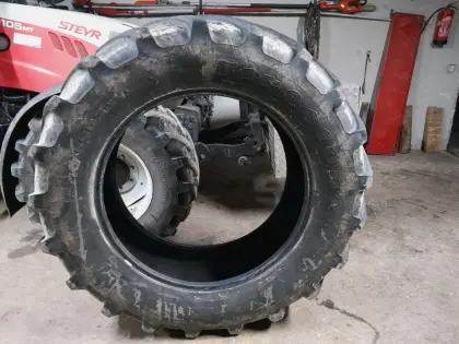 Traktorreifen Firestone Maxi Traction 540/65R38