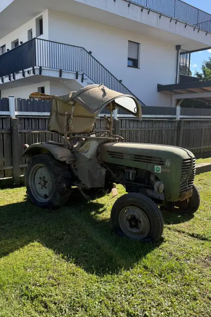 Steyr 188