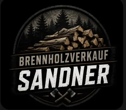 Holz zu verkaufen