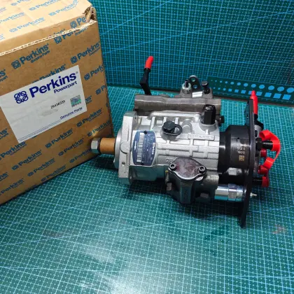 Perkins Einspritzpumpe 2643B339 Delphi DP210 für 1103 Motor