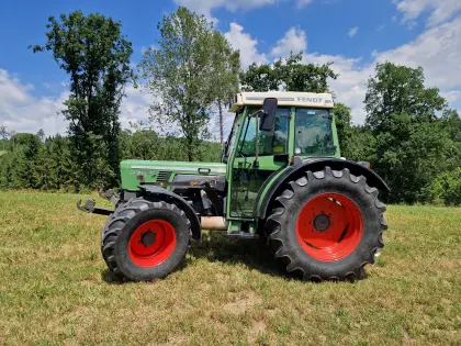 Fendt 275 SA