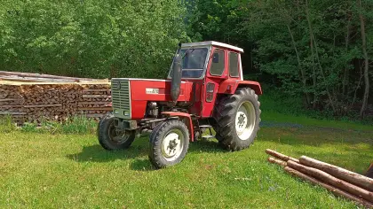 Steyr 870