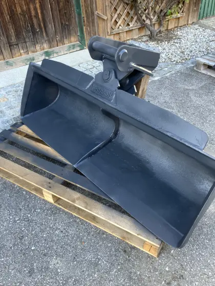 Böschungslöffel br. 1,6 m
