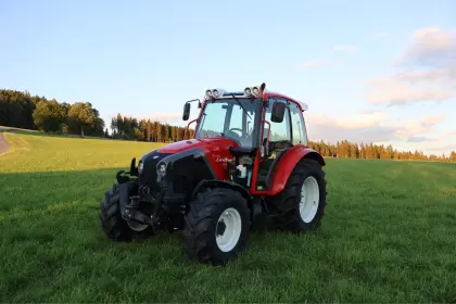 Lindner Geo Trac 64 EP
