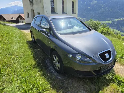 Seat Leon 1.4 MPI