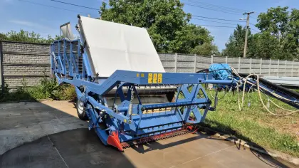 Kräutermäher EuroPrima VB4
