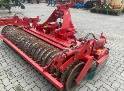 Kverneland NG-M 101 Kernerwalze