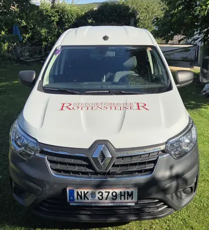 Renault Express Kastenwagen