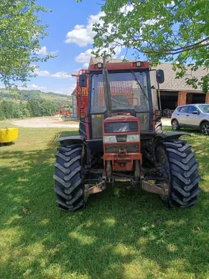Case 940