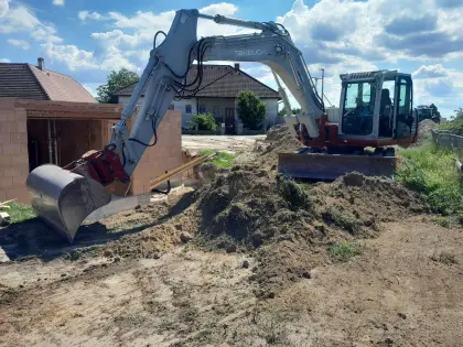 Takeuchi TB 1140