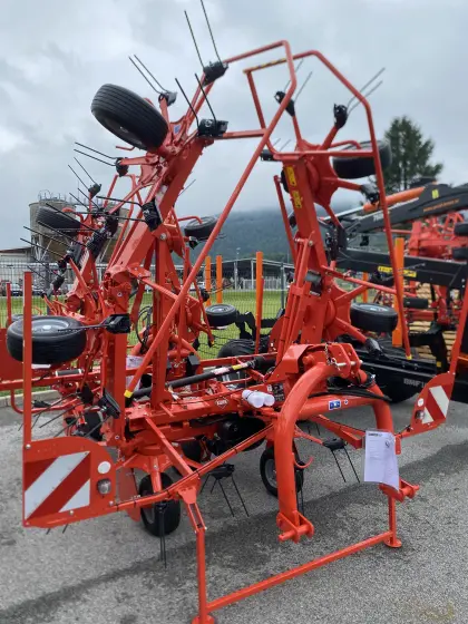 KUHN GF 6503
