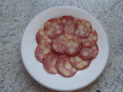 Spezialitäten vom Thalinger Lamm