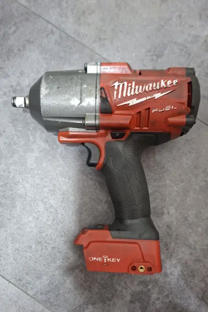 Milwaukee Akku-Schlagschrauber