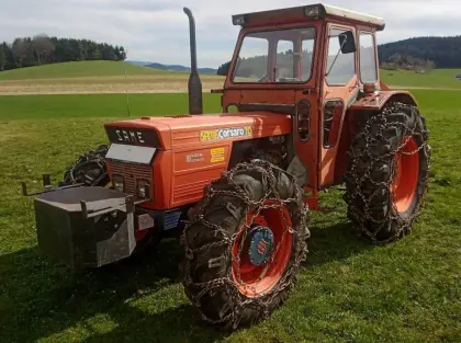 Same Corsaro DT Allrad 25 km/h, Corsaro DT, Same Corsaro 70 DT Syncron