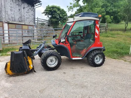 Aebi TT210