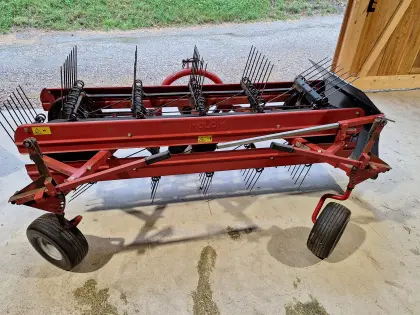 Bandrechen Molon 210