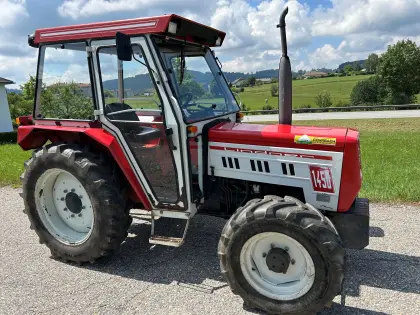 Lindner 1450A
