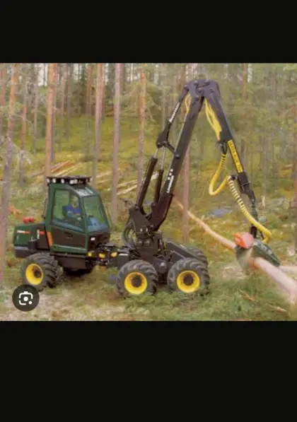 Nokka Profi 6 WD