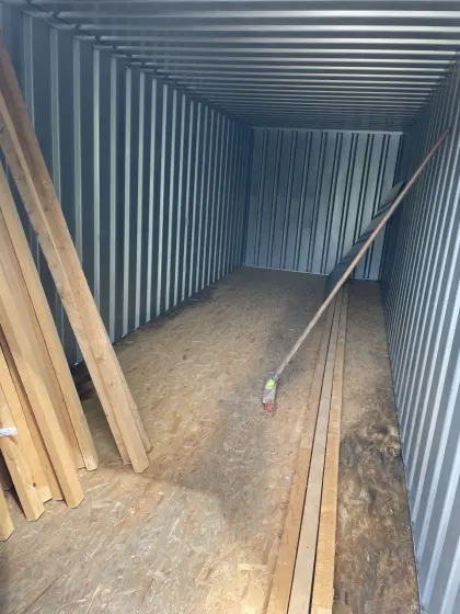 Container