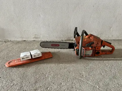 Husqvarna 246