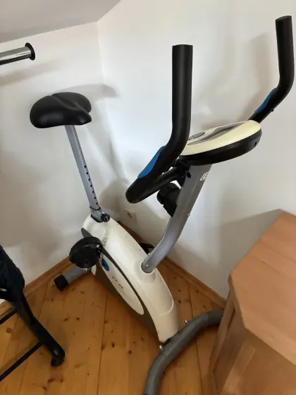 Heimtrainer Energetics CT 3.6