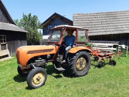 Steyr 28