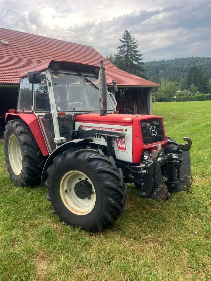Lindner 1650A