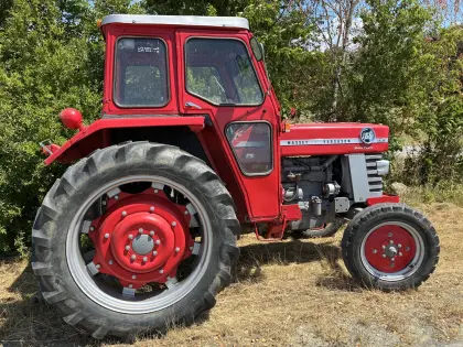 Massey Ferguson 165 Multi Power