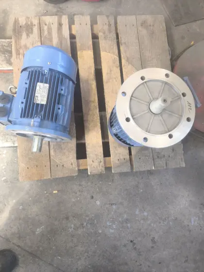 Elektromotor