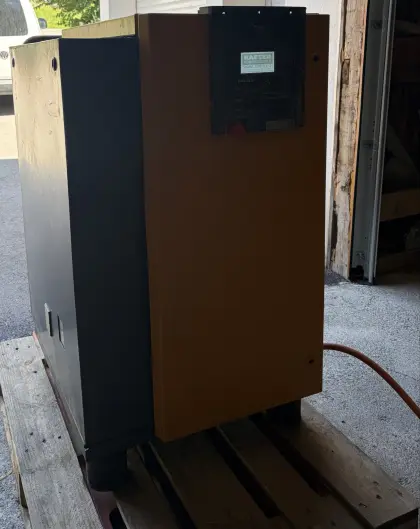 Schraubenkompressor Kaeser SM16