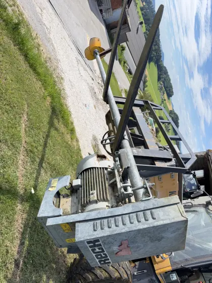 Güllemixer