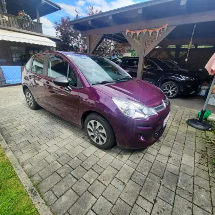 Auto Citroen C3