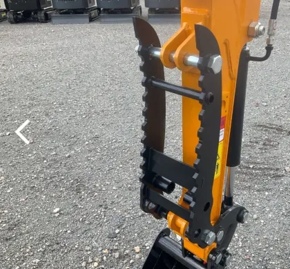 Minibagger VICSEC VC16PD