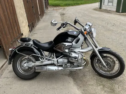 BMW R 1200 Cruiser
