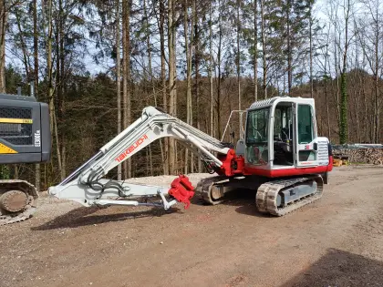 TB 145 und TB 175